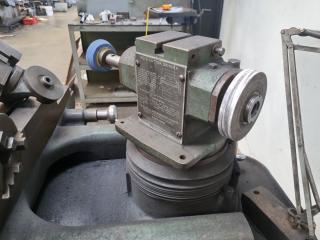 Cincinnati Tool Cutter Grinder 