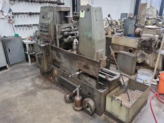 Seiwa Gear Hobbing Machine 