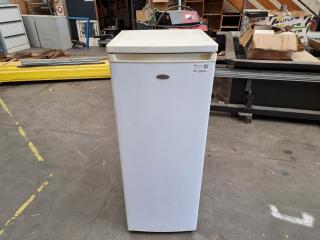 Haier 240L Refrigerator Model HRZ-241