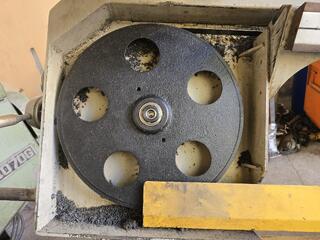 Hafco Metalmaster Metal Cutting Bandsaw 