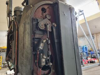 Massive Vintage Archdale Radial Arm Drill, Faulty