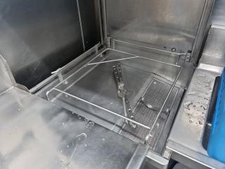 Starline Commerical Dishwasher