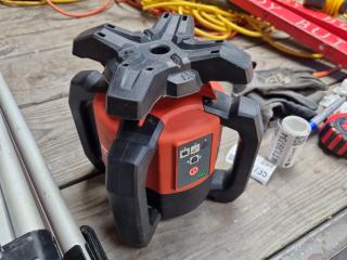 Hilti Rotating Laser Level PR 30-HVS A12