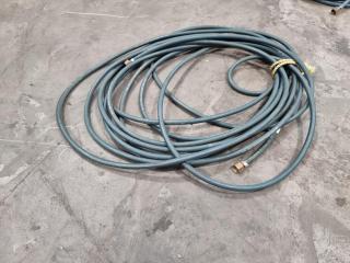 Assortment of Gas Hoses