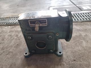 Tigear 252 Right Angle Drive Gearbox