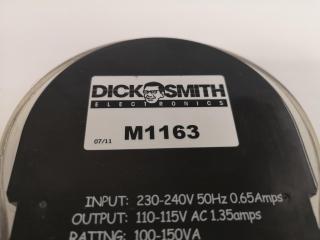 Dick Smith Step-down Transformer M1163