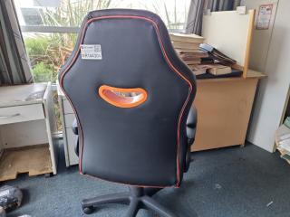 Stylish Office Desk or Gaming Chair