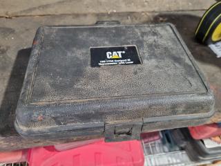 CAT Compact Laser Thermometer 192-3750