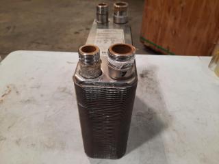 Alfa Laval Plate Heat Exchanger