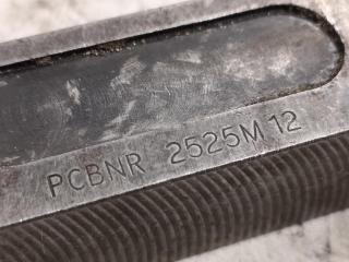 Sandvik Coromant Indexable Lathe Turning Tool PCBNR 2525M 12