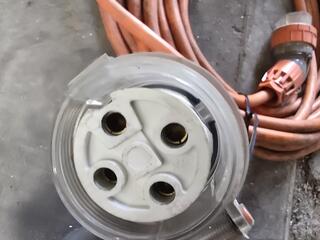 Three Phase Extension Cable 