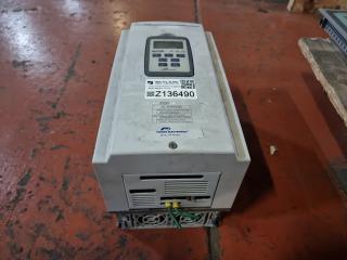 Power Electronics SD500 VSD