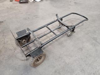 Industrial Sack/Cylinder Barrow