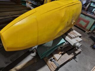 Titan Branded Kayak