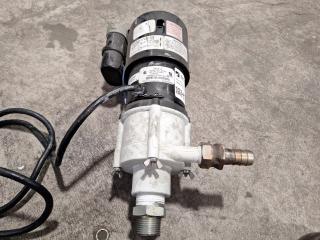 Little Giant Pump (TE-4-MD-SC 582504)