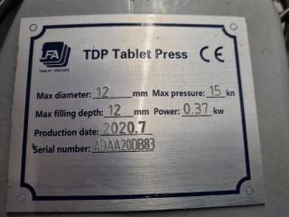 LFA TDP Pill Tablet Press