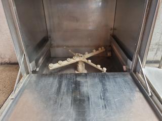 Starline Under Counter Dish Washer 