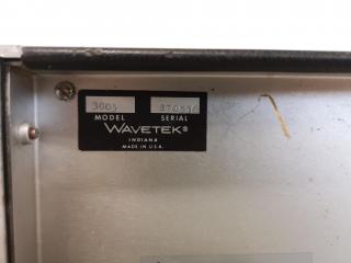 Vintage Wavetek 3005 Signal Generator