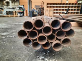 Bundle of Boiler/Steam Pipe