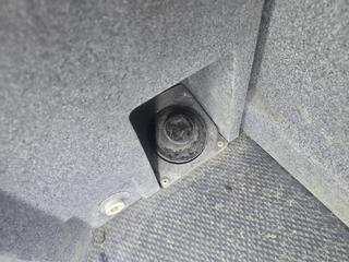 Shorelink Portable Toilet 