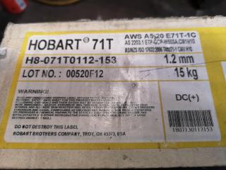 Hobart 71T 1.2mm Welding Wire