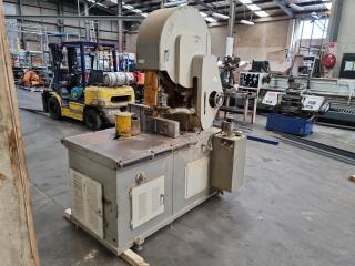 Holytek Heavy Duty Band Resaw