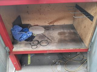 Large Workbench