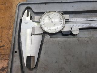 Mitutoyo Vernier Caliper