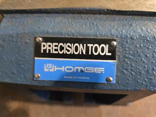 Homge Milling Machine Vice  