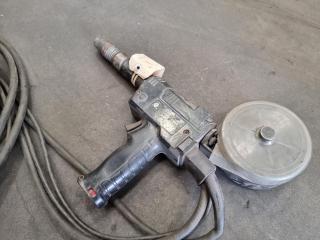 Miller Spoolmatic 30A Aircooled Spool Gun