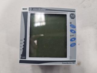 Allen-Bradley PowerMonitor 500