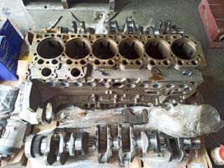 Volvo D7E Diesel Engine Parts