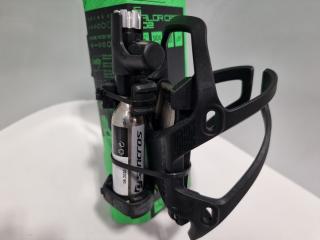 Syncros Bottle Cage Tailer iS CO2