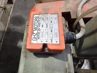 Omga Cut Off Saw 