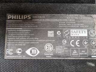 Philips 24" KED Monitor