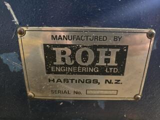 ROH Mechanical Hacksaw 