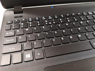 .Acer Aspire ES15 Laptop Computer w/ Windows 10