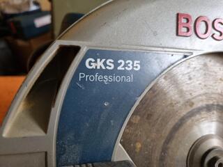 Bosch Professional Corded 235mm Circular Saw