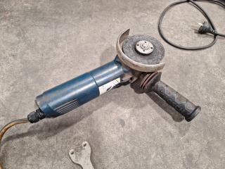Bosch 125mm Corded Angle Grinder