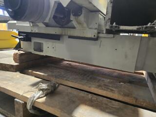 Milling Machine Compound Table