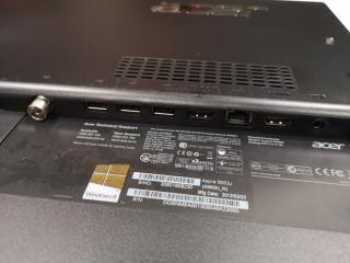 Acer Aspire 5600U All-in-One Computer w/ Intel Core i3 & Windows 10