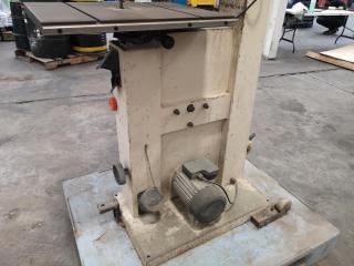 Trupro Industrial Band Saw TPC-18