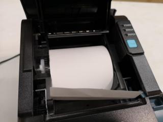 Sewoo LK-TL212 Thermal Receipt Printer