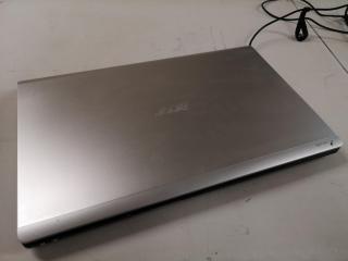 Acer Aspire 8942G Laptop Computer w/ 18.4" Screen & Intel Core i7