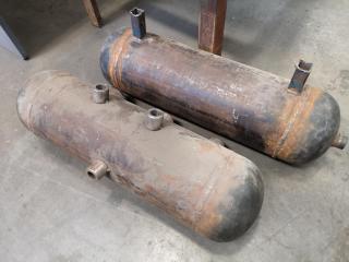 Large Assortment of Industrial Parts, Components & More