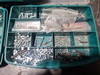 5 x Parts Selections 