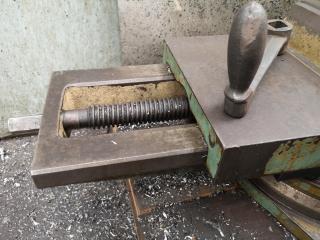 250mm Mill Machine Vice