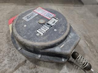 Safety Retractable Fall Arrester, Expired