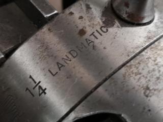 Landis Machine Thread Cutting Head 10C9200