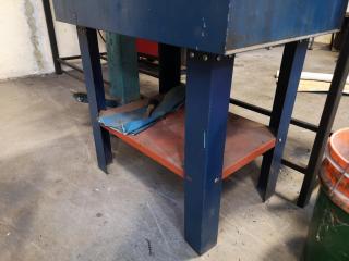 Workshop Parts Washer